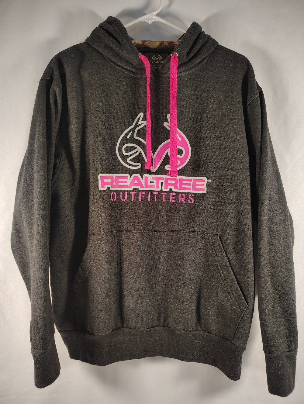 RealTree Outfitters Hoodie Women's Medium